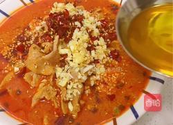 水煮肉片（猪肉）的做法图解18
