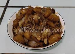 家常烩菜