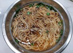 阳春面