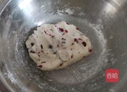 蔓越莓山药小饼的做法图解8
