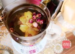 姜枣茶2022配方的做法图解5