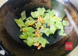 海米烧莴笋的做法图解7