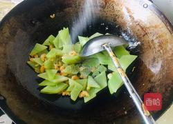 海米烧莴笋的做法图解8