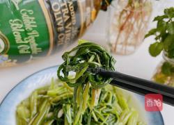 清炒空心菜的做法图解7