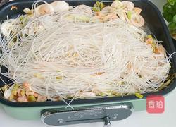 炒米粉的做法图解6