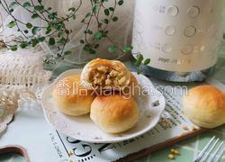 软皮绿豆饼