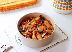 葱油鸡腿肉