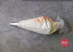 奶油泡芙的做法图解11