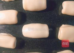 空气炸锅版（鲜肉月饼）的做法图解11