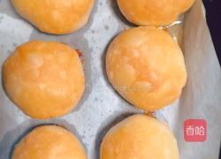 空气炸锅版（鲜肉月饼）的做法图解17