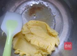 奶油泡芙的做法图解4