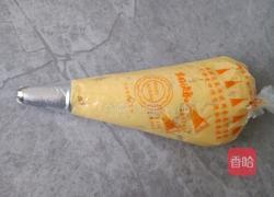 奶油泡芙的做法图解7