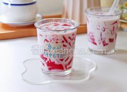 葡萄冻撞奶