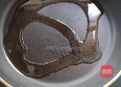 初夏灵魂菜 鲜霍香煎蛋饼 的做法图解4