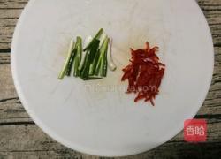 鱼汤面的做法图解2