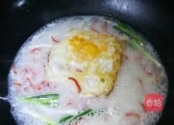 鱼汤面的做法图解10