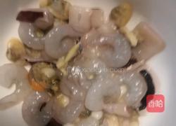 海鲜粥的做法图解2