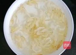 芹菜叶胡萝卜鸡蛋饼的做法图解1