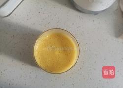 芒果奶昔的做法图解4
