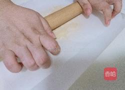 三色黄油饼干的做法图解11