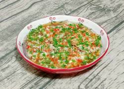 蒜蓉蒸茄子