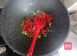 西红柿鸡蛋疙瘩汤的做法图解5