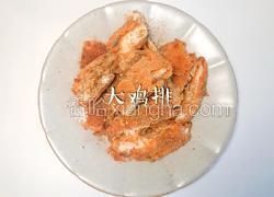 大鸡排