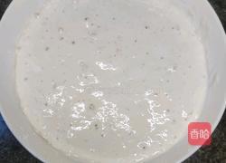自制营养早餐土豆鲜肉饼的做法图解5