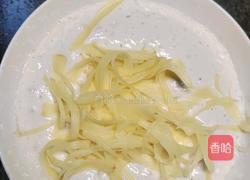 自制营养早餐土豆鲜肉饼的做法图解9