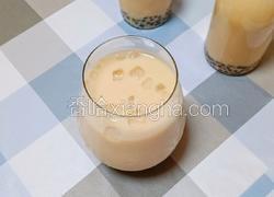 珍珠奶茶