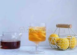 冰柠檬红茶