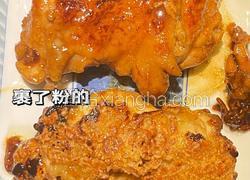 家常照烧鸡排做法