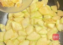 一个鲜美西葫芦做法的做法图解8
