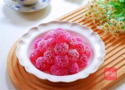 火龙果摇摇冻的做法图解13