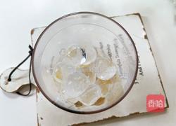 冰鲜柠檬水的做法图解6