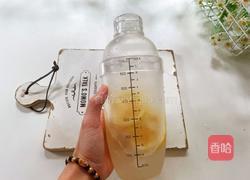 冰鲜柠檬水的做法图解8