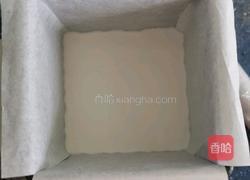 大米吐司（无麸质蛋奶版）的做法图解6