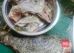 水煮鱼片的做法图解3