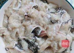 水煮鱼片的做法图解4