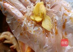 酱油鸡的做法图解5