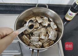  糖醋带鱼的做法图解10
