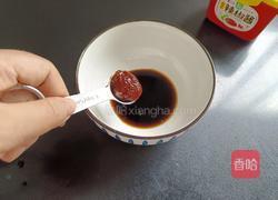 酸辣土豆丝的做法图解3