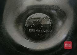 炒鸡蛋（个人改良版）的做法图解4