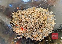 猪油渣马齿苋包子的做法图解11