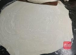 番茄鸡蛋揪揪面－神奇的面粉的做法图解5