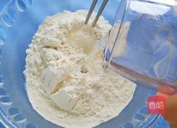 彩色水饺的做法图解2