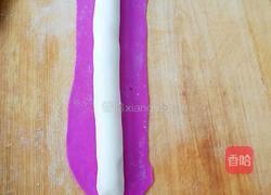 彩色水饺的做法图解9