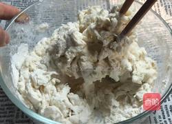 番茄鸡蛋螺旋面-神奇的面粉的做法图解2