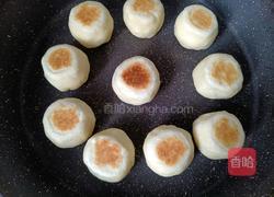 绿豆饼的做法图解10