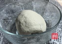 手擀面-神奇的面粉的做法图解3